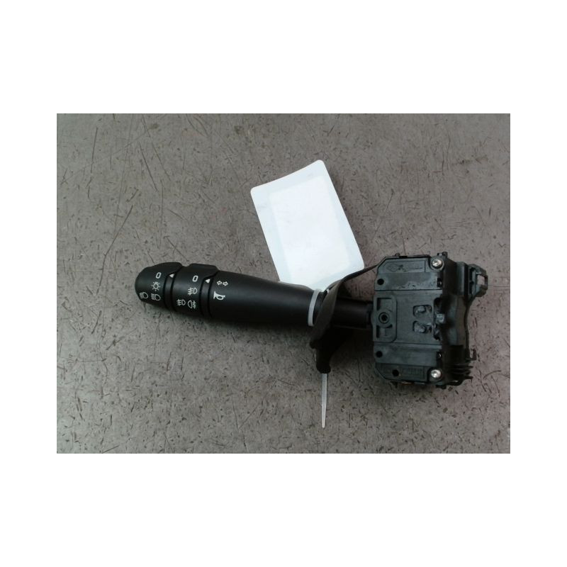 COMMANDE ECLAIRAGE DACIA DUSTER BREAK Phase 1 2010-2013