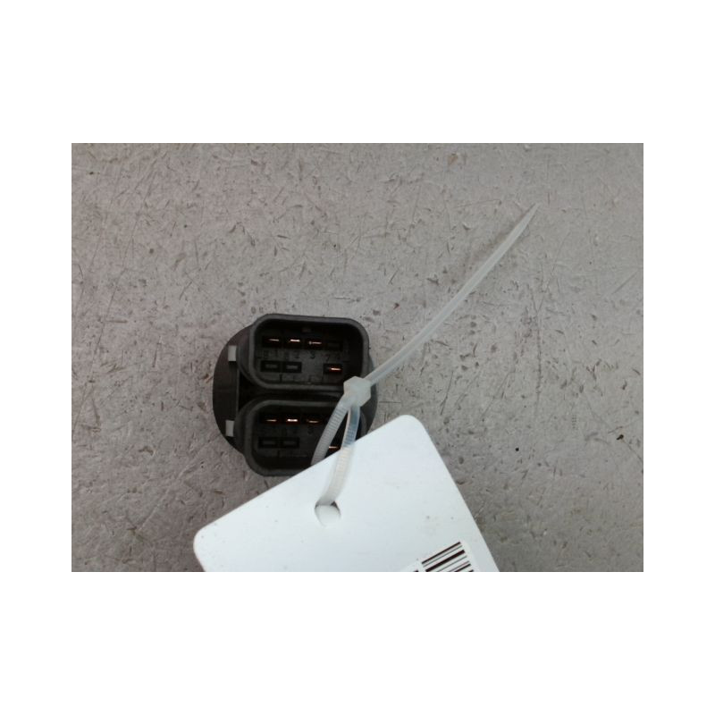 COMMANDE LEVE-GLACE PORTE AVG FORD FUSION Phase 2 2005-2011