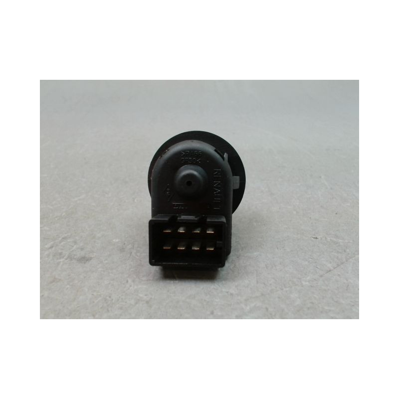 COMMANDE RETROVISSEUR EXTERIEUR ELECTRIQUE RENAULT CLIO III Phase 1 2005-2009