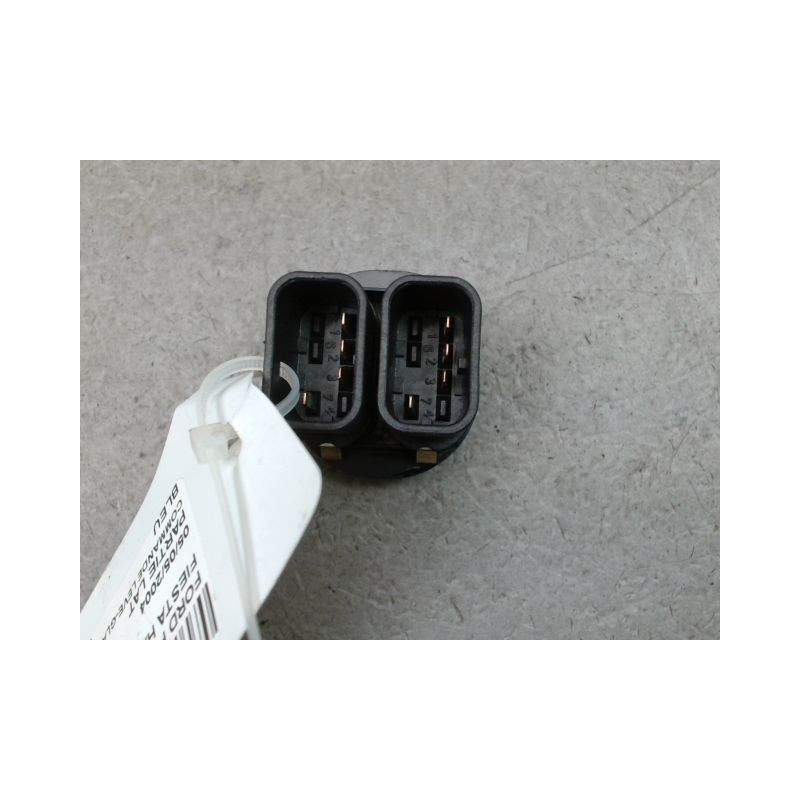 COMMANDE LEVE-GLACE PORTE AVG FORD FIESTA V Phase 1 2002-2005