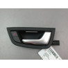 POIGNEE INTERIEURE PORTE ARRIERE DROIT AUDI A8 2007-