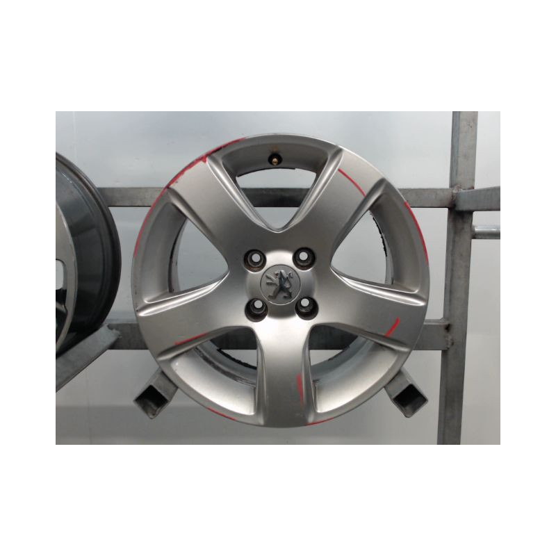 JANTE ALUMINIUM PEUGEOT 3008 BREAK I Phase 1 2009-2013
