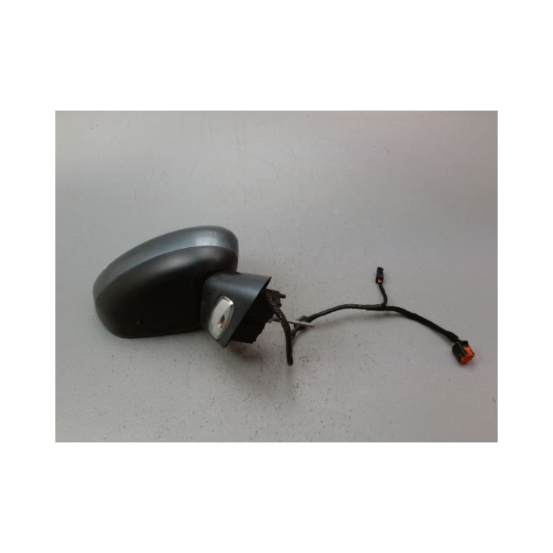 RETROVISEUR EXTERIEUR ELECTRIQUE DROIT CITROEN C5 BERL. II (X7) 2008-...