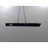 PROTECTION PORTE ARRIERE GAUCHE CITROEN C4 PICASSO MONOSP. I 2007-2013