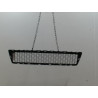 GRILLE PARE-CHOC AVANT TOYOTA VERSO 2010-