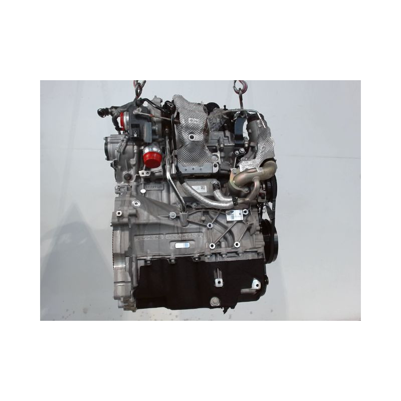 MOTEUR ESSENCE LAND ROVER RR EVOQUE 2.0 P200 FLEX MHEV 4x4