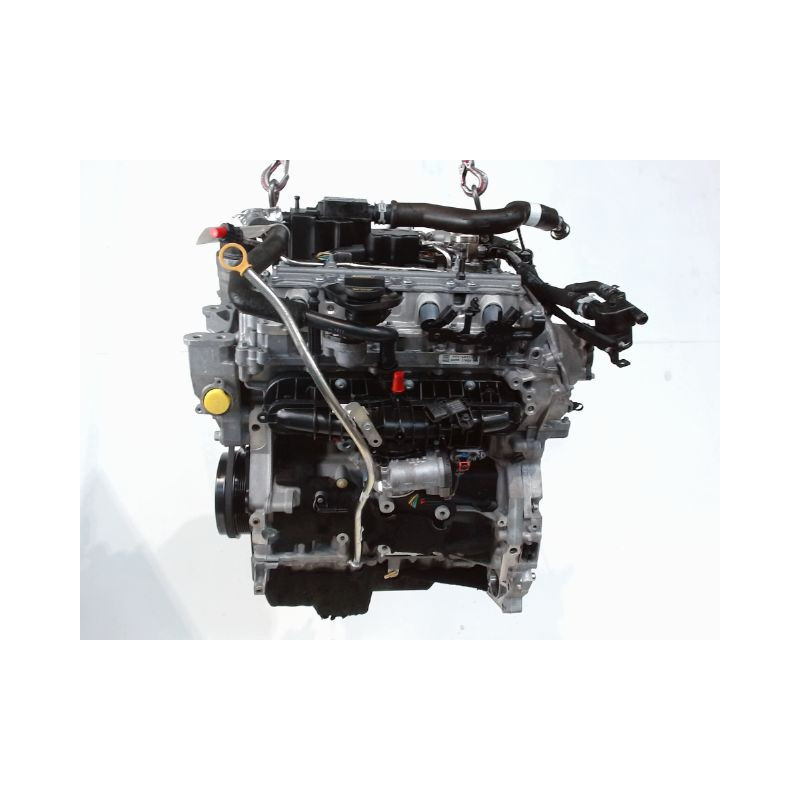 MOTEUR ESSENCE LAND ROVER RR EVOQUE 2.0 P200 FLEX MHEV 4x4