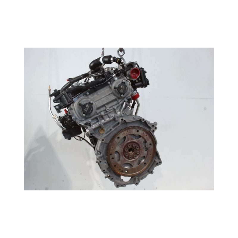 MOTEUR ESSENCE LAND ROVER RR EVOQUE 2.0 P200 FLEX MHEV 4x4