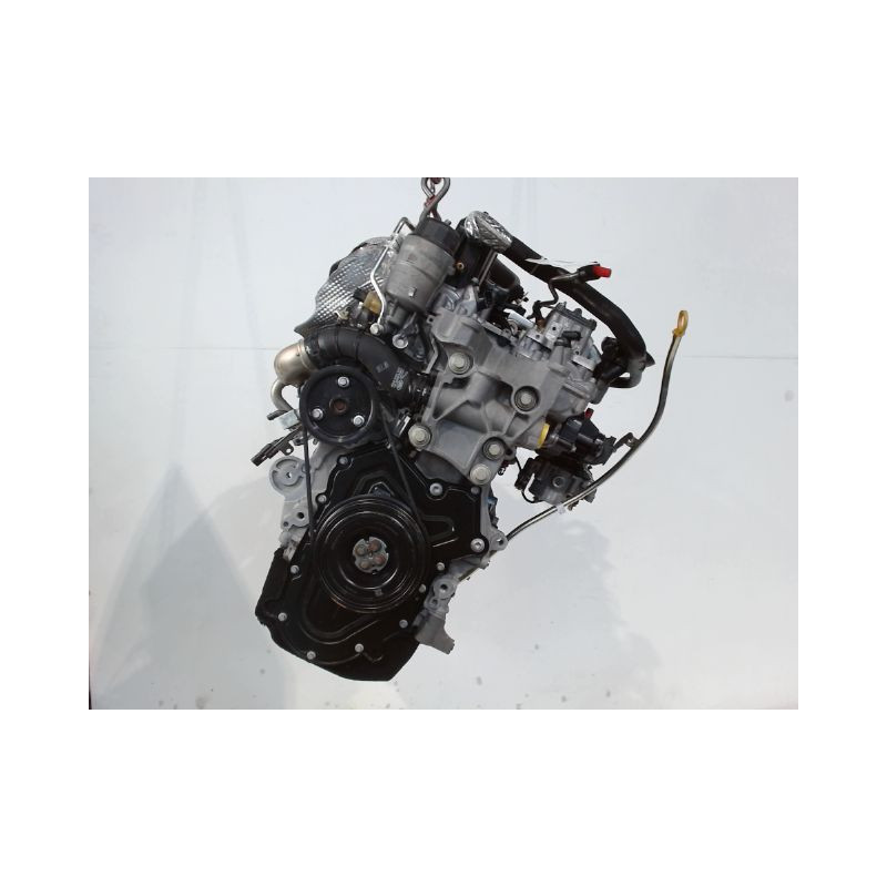 MOTEUR ESSENCE LAND ROVER RR EVOQUE 2.0 P200 FLEX MHEV 4x4