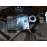 MOTEUR ESSENCE LAND ROVER RR EVOQUE 2.0 P200 FLEX MHEV 4x4