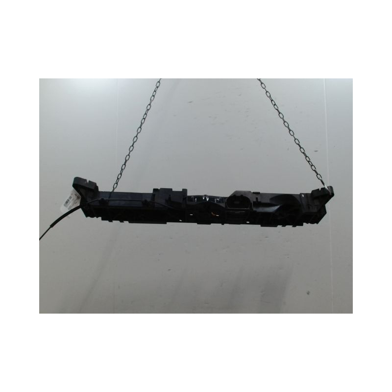 TRAVERSE SUPERIEURE ARMATURE AVANT RENAULT CLIO IV Phase 1 2012-...