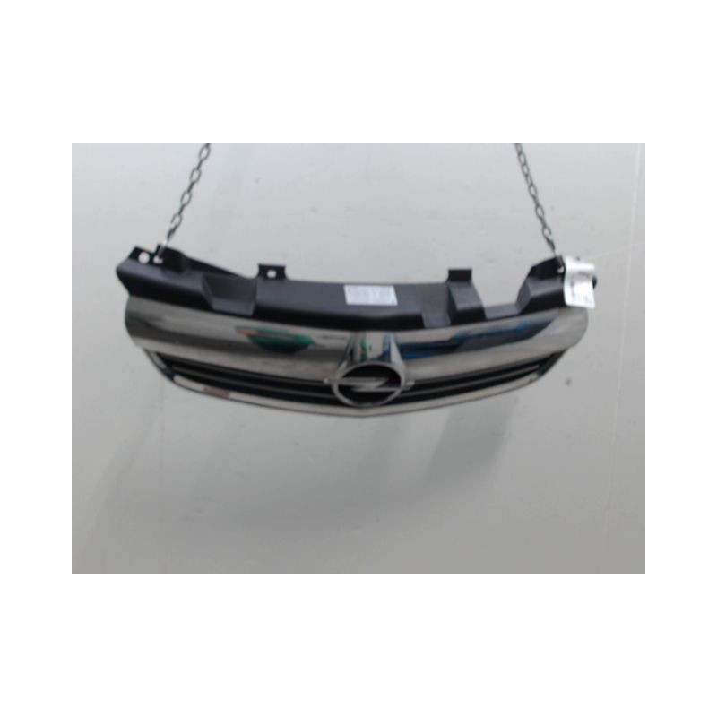 CALANDRE OPEL ZAFIRA 2006-