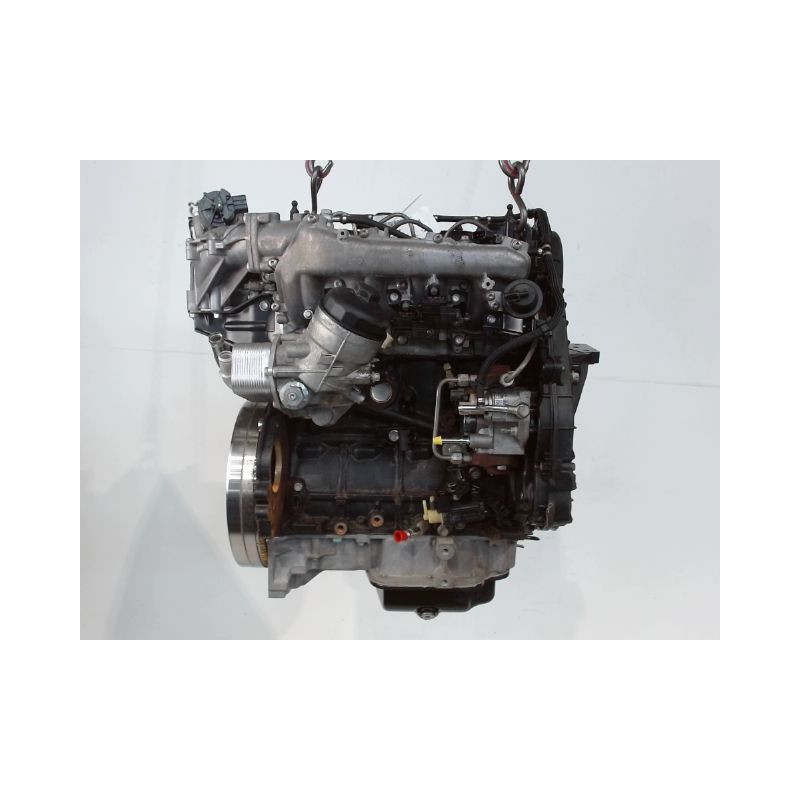 MOTEUR DIESEL OPEL ZAFIRA 2006- 1.7 CDTI 