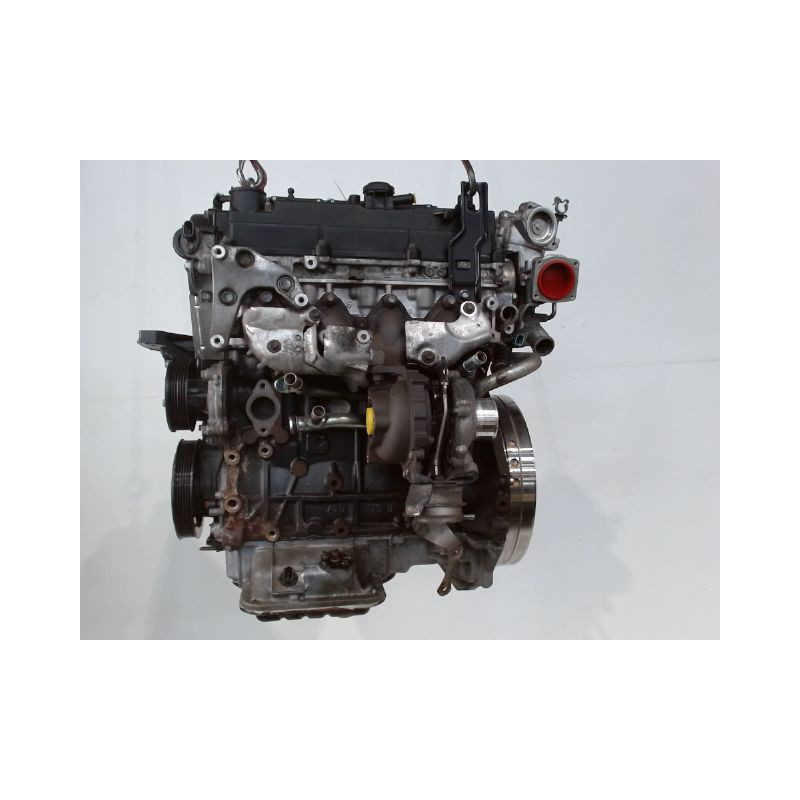 MOTEUR DIESEL OPEL ZAFIRA 2006- 1.7 CDTI 