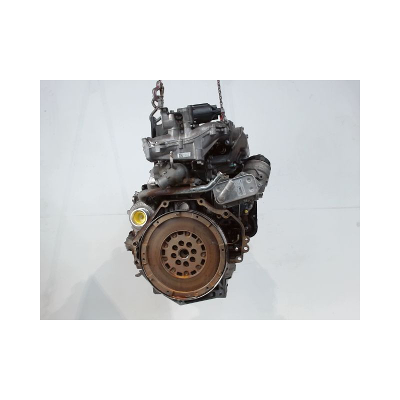 MOTEUR DIESEL OPEL ZAFIRA 2006- 1.7 CDTI 