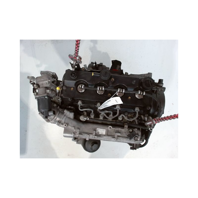 MOTEUR DIESEL OPEL ZAFIRA 2006- 1.7 CDTI 