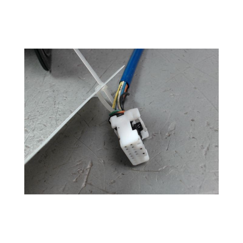 RETROVISEUR EXTERIEUR ELECTRIQUE DROIT PEUGEOT 4008