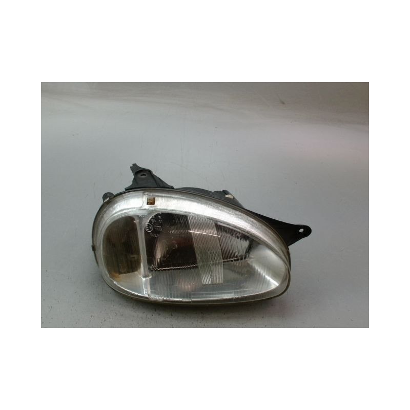 PHARE DROIT OPEL CORSA II Phase 1 (B) 1993-1997