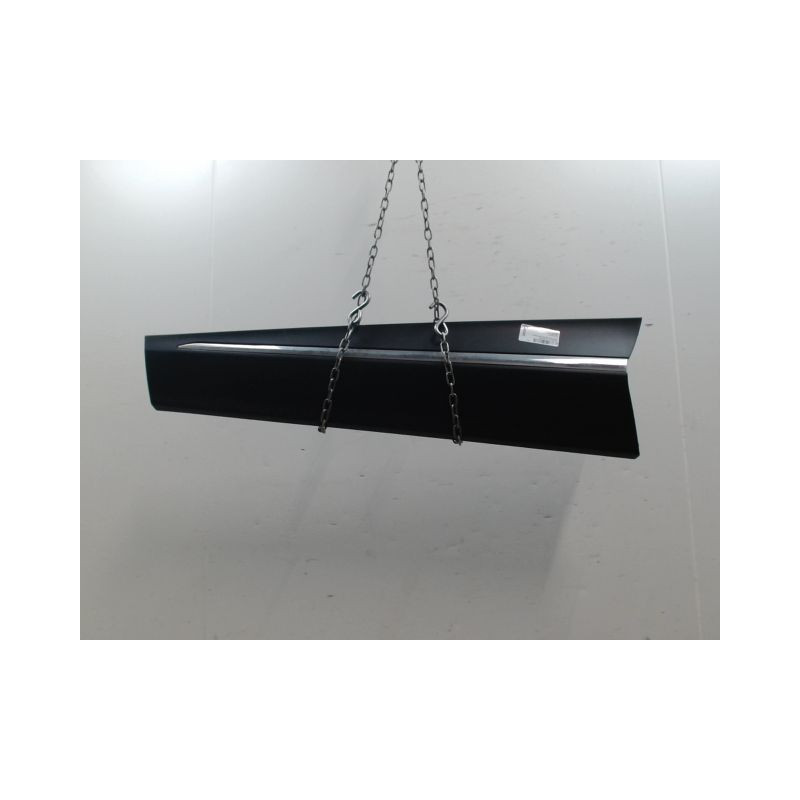 PROTECTION PORTE AVANT GAUCHE RENAULT CAPTUR Phase 1 2013-...