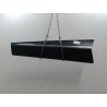 PROTECTION PORTE AVANT GAUCHE RENAULT CAPTUR Phase 1 2013-...