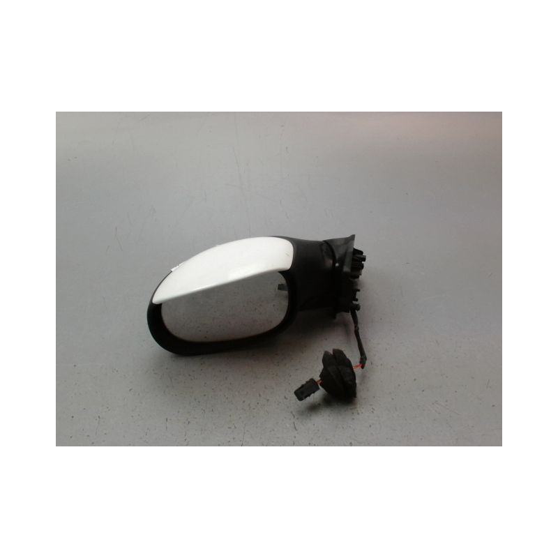 RETROVISEUR EXTERIEUR ELECTRIQUE GAUCHE CITROEN C3 I Phase 2 2005-2010