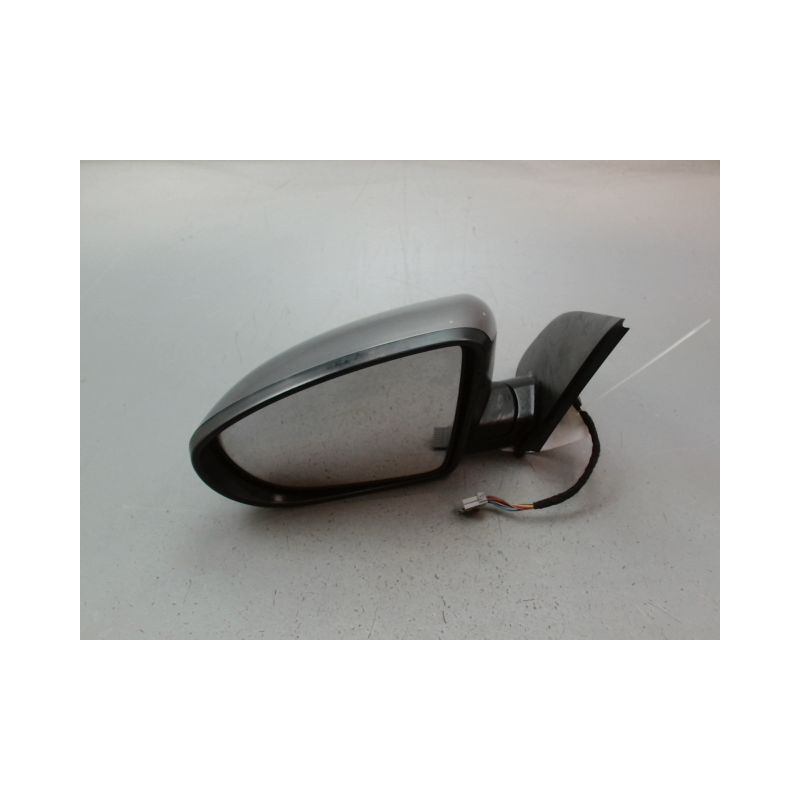 RETROVISEUR EXTERIEUR ELECTRIQUE GAUCHE NISSAN QHASQAI 2007-