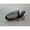 RETROVISEUR EXTERIEUR ELECTRIQUE GAUCHE NISSAN QHASQAI 2007-