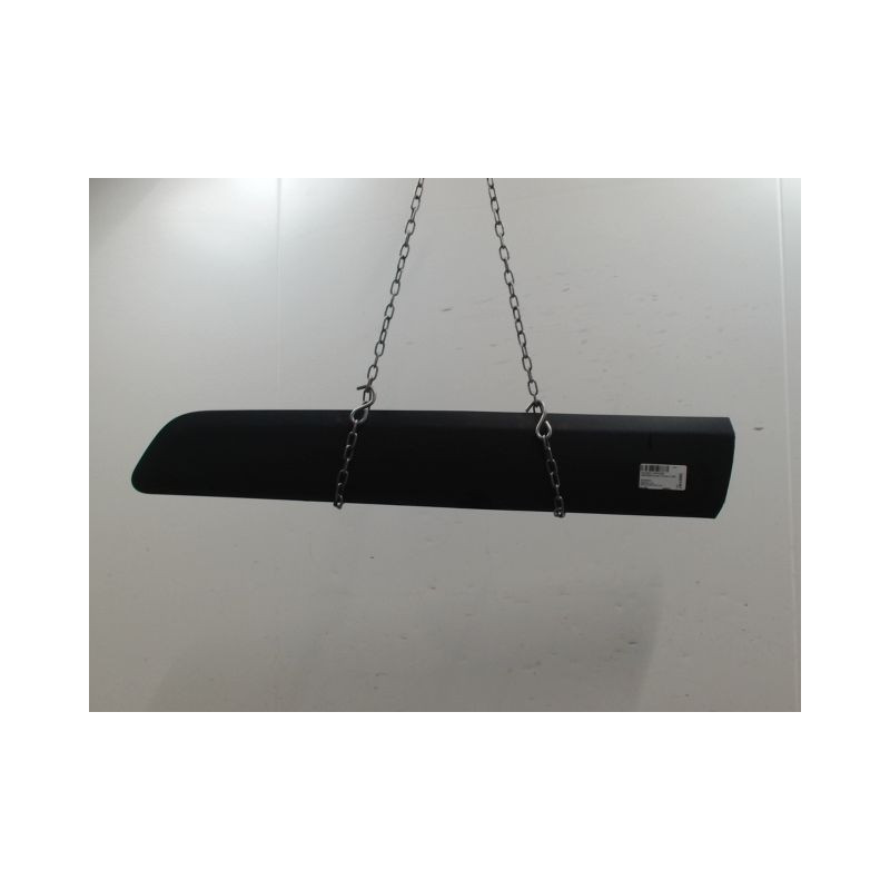 PROTECTION PORTE AVANT GAUCHE PEUGEOT PARTNER FG II PHASE 2 (B9) 2012-2015