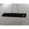PROTECTION PORTE AVANT GAUCHE PEUGEOT PARTNER FG II PHASE 2 (B9) 2012-2015