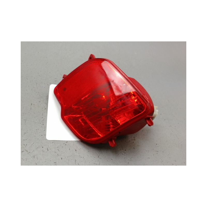 FEU DE PARE-CHOC ARRIERE DROIT PEUGEOT 3008 2009-