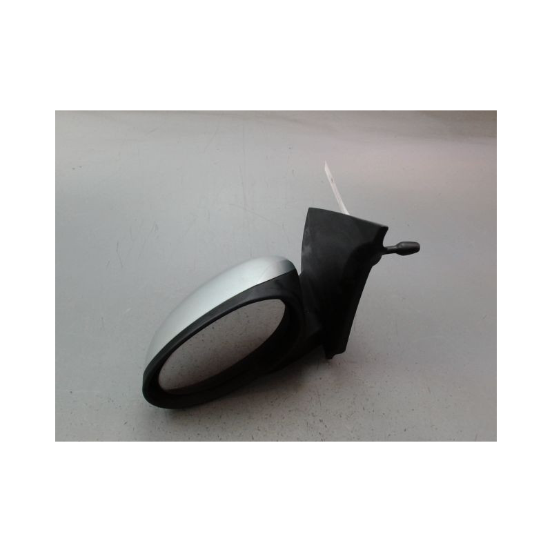 RETROVISEUR EXTERIEUR GAUCHE PEUGEOT 107 Phase 3 2012-2014