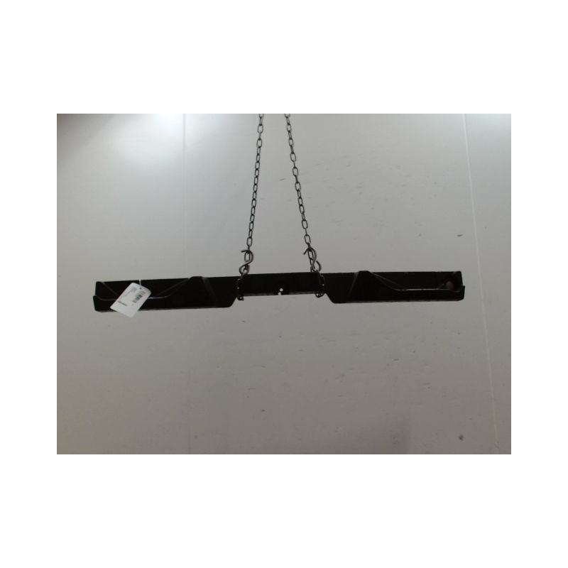 ABSORBEUR PARE-CHOC ARRIERE DACIA SPRING