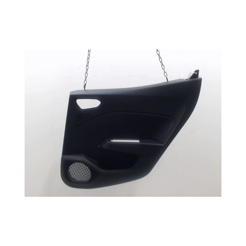 GARNITURE PORTE ARRIERE DROIT RENAULT CLIO