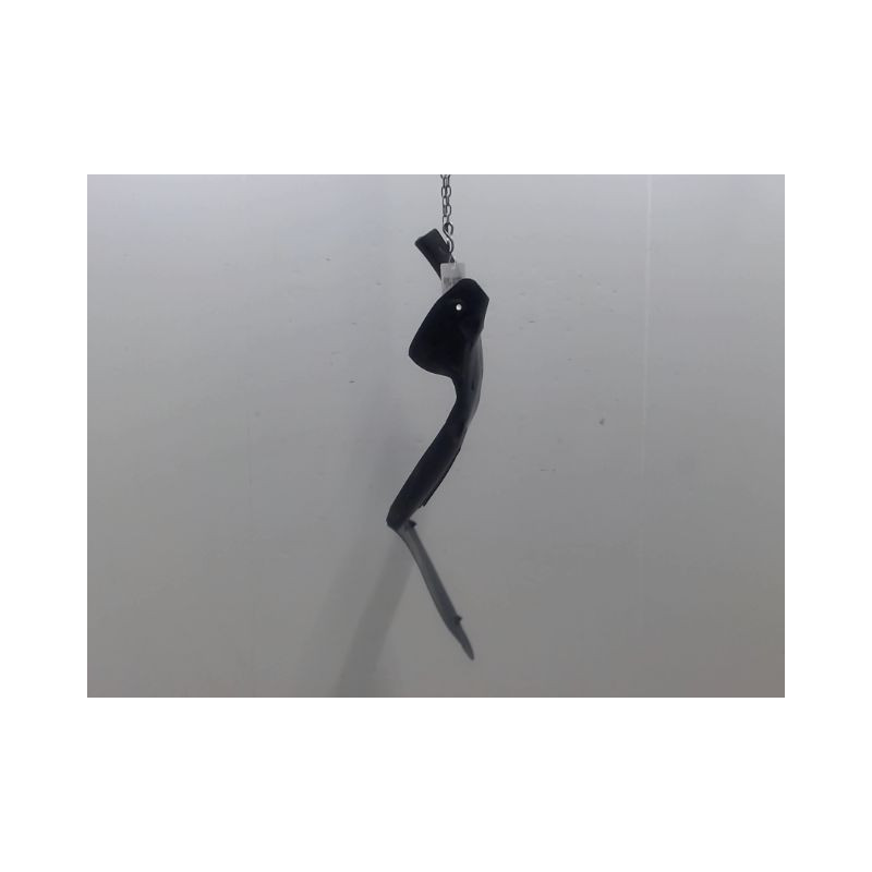 PARE-BOUE AVANT GAUCHE PEUGEOT 206 1998-2009