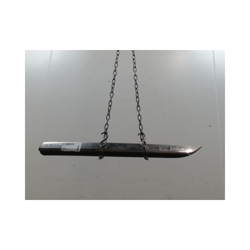 PROTECTION PORTE ARRIERE GAUCHE RENAULT CLIO