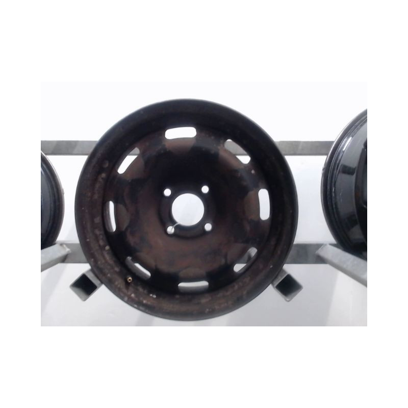 JANTE TOLE CITROEN BERLINGO BREAK I Phase 2 (M59) 2002-2010
