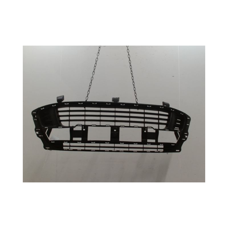GRILLE PARE-CHOC AVANT CITROEN C4 I Phase 2 2008-2010