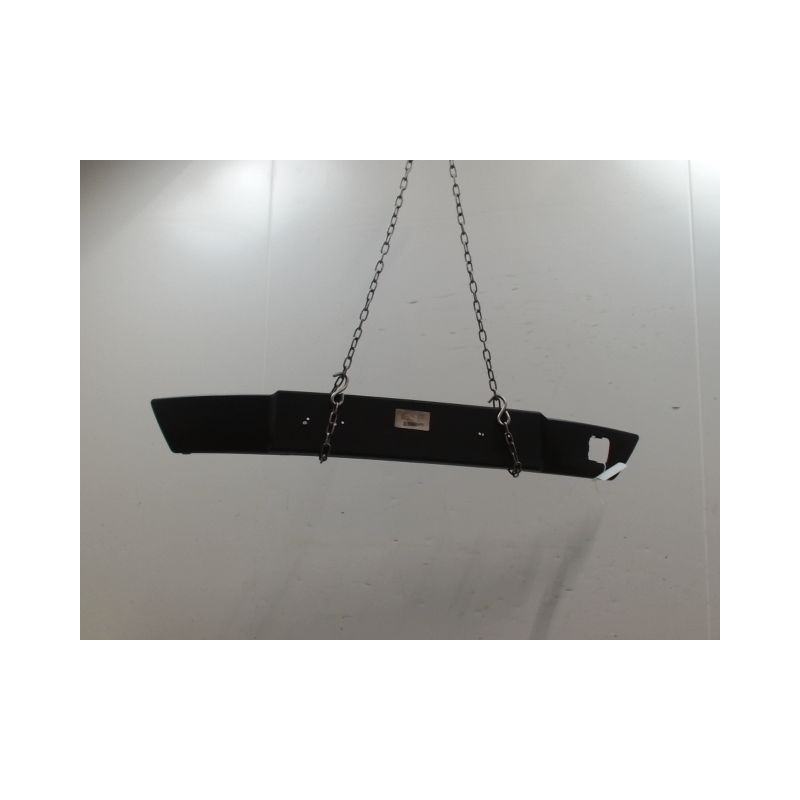 PROTECTION PARE-CHOC AVANT CITROEN C4 I Phase 2 2008-2010