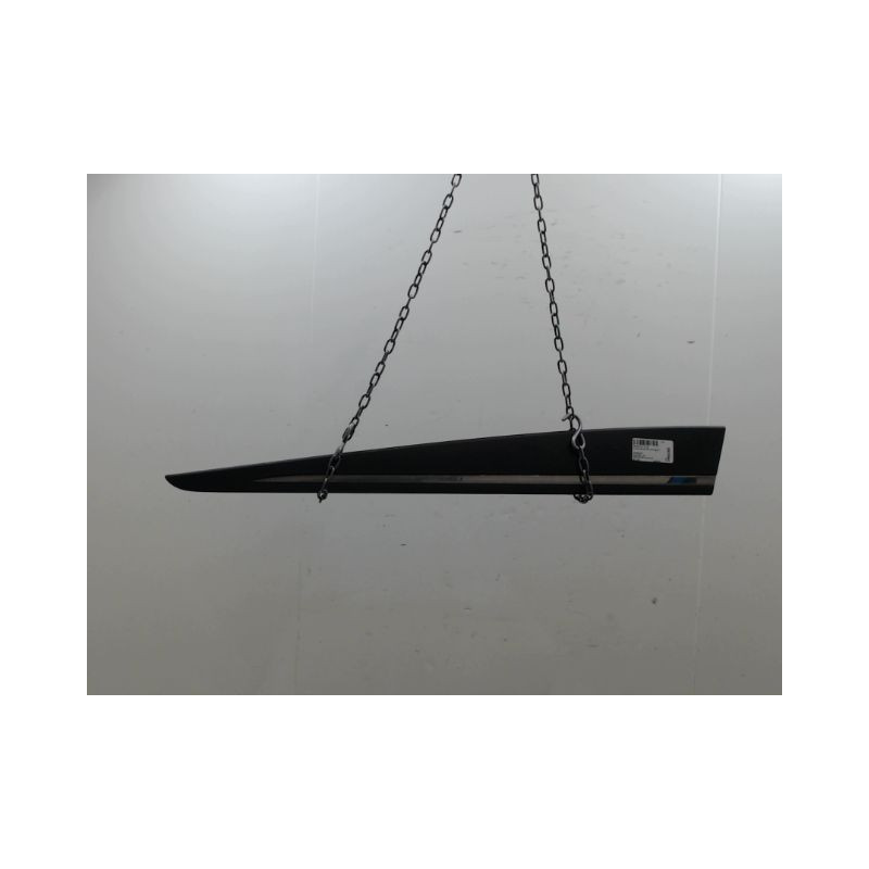 PROTECTION PORTE AVANT GAUCHE RENAULT CLIO IV Phase 1 2012-...