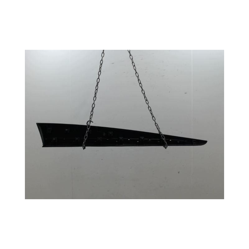 PROTECTION PORTE AVANT GAUCHE RENAULT CLIO IV Phase 1 2012-...