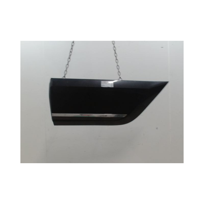 PROTECTION PORTE ARRIERE GAUCHE RENAULT KOLEOS BREAK 2008-...
