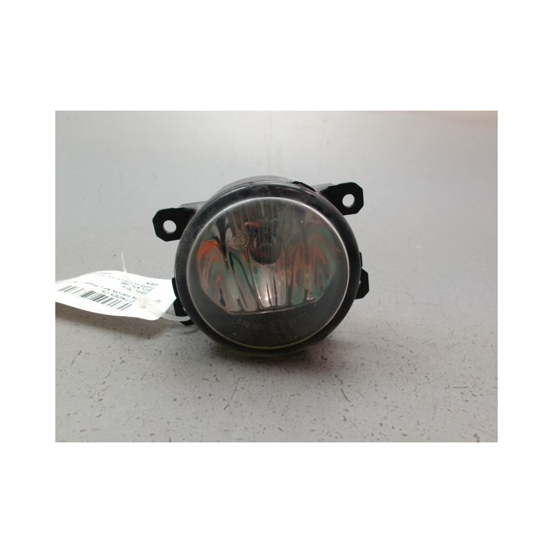 PHARE ANTIBROUILLARD AVANT GAUCHE CITROEN C4 II Phase 1 (B71) 2010-2015