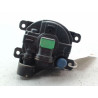 PHARE ANTIBROUILLARD AVANT GAUCHE CITROEN C4 II Phase 1 (B71) 2010-2015