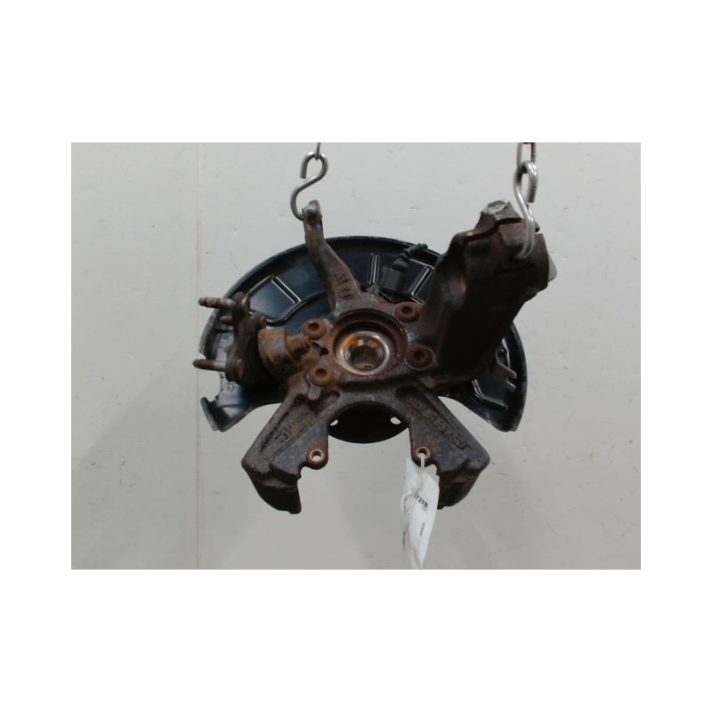 PIVOT AVANT GAUCHE VOLKSWAGEN BEETLE