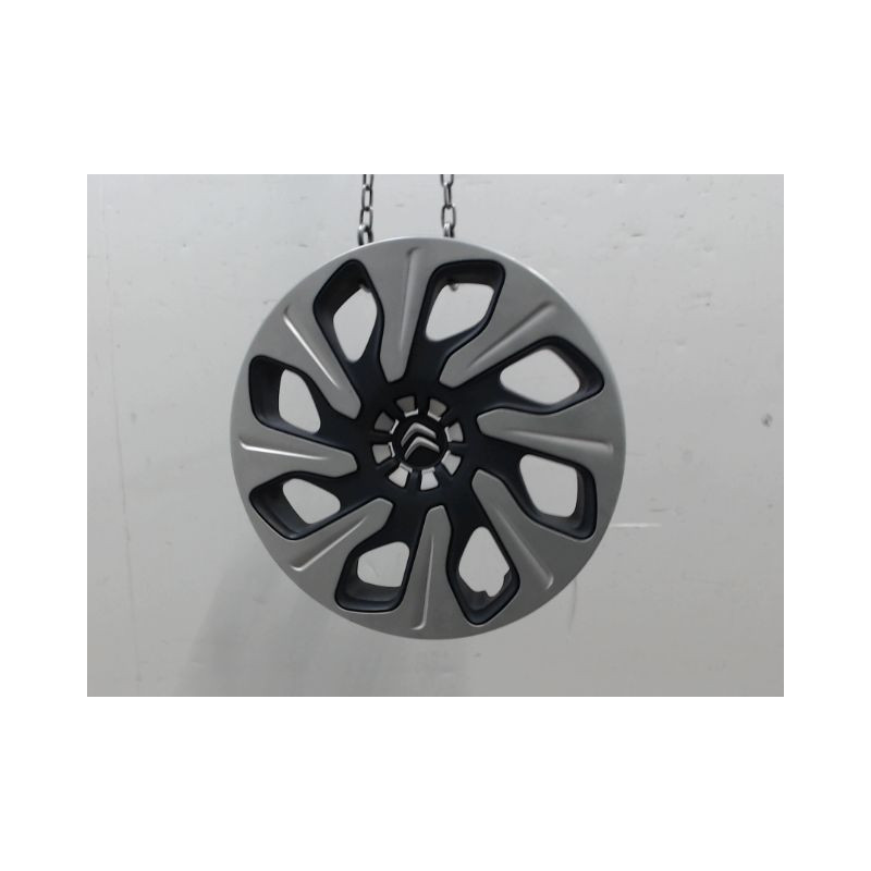 ENJOLIVEUR DE ROUE CITROEN C3 II Phase 2 (A51) 2013-2016