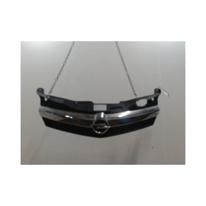 CALANDRE OPEL ASTRA CABRIOLET 2006-