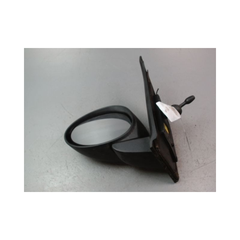 RETROVISEUR EXTERIEUR GAUCHE CITROEN C1 I Phase 2 2008-2012