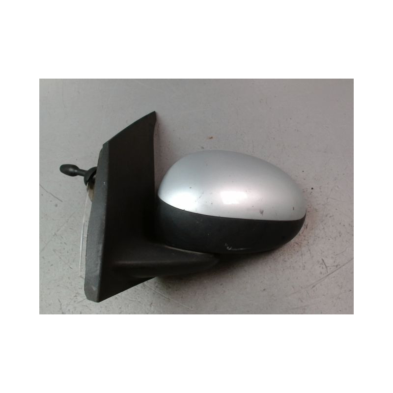 RETROVISEUR EXTERIEUR GAUCHE CITROEN C1 I Phase 2 2008-2012