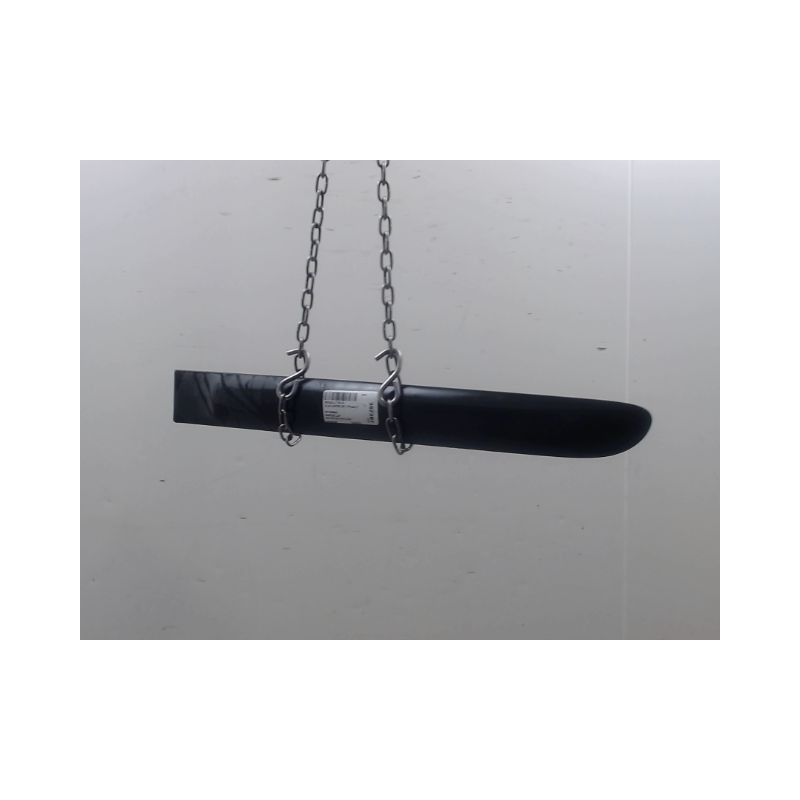 PROTECTION PORTE ARRIERE GAUCHE RENAULT CLIO II Phase 2 2001-2006