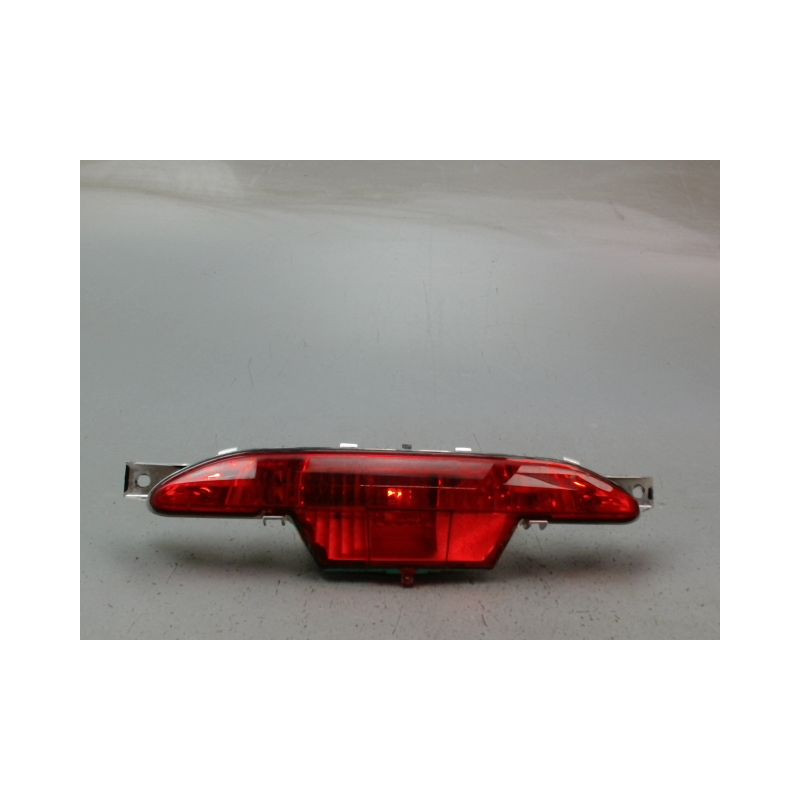 FEU BROUILLARD CENTRAL ARRIERE PEUGEOT 208 Phase 1 2012-...